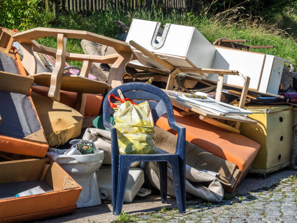 Best Dumpster Rental Services  in Perry, OK