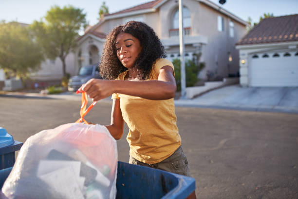 Best Residential Junk Removal  in Perry, OK
