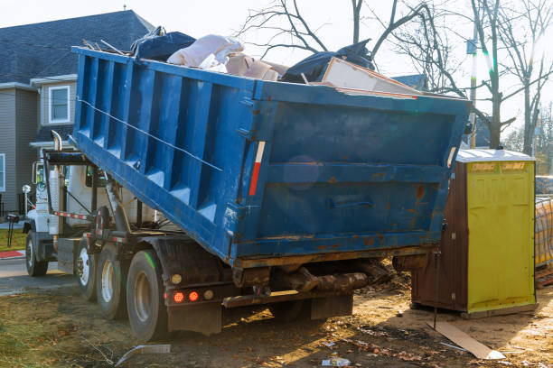 Best Attic Cleanout Services  in Perry, OK