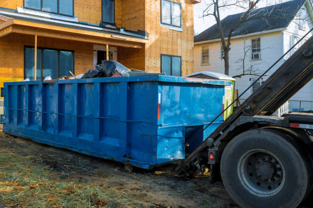 Best Estate Cleanout Services  in Perry, OK