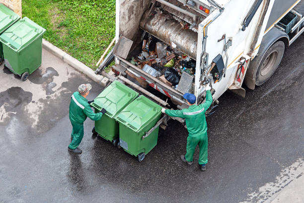 Best Garage Cleanout Services  in Perry, OK