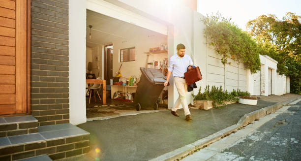 Best Affordable Junk Removal Services  in Perry, OK