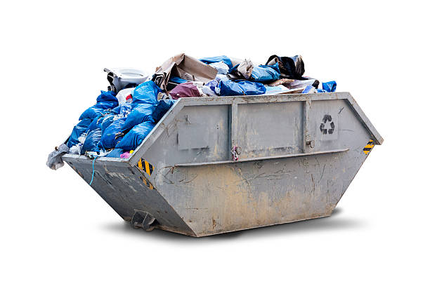 Reliable Perry, OK Junk Removal Solutions