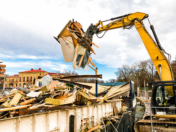 Attic Cleanout Services in Perry, OK