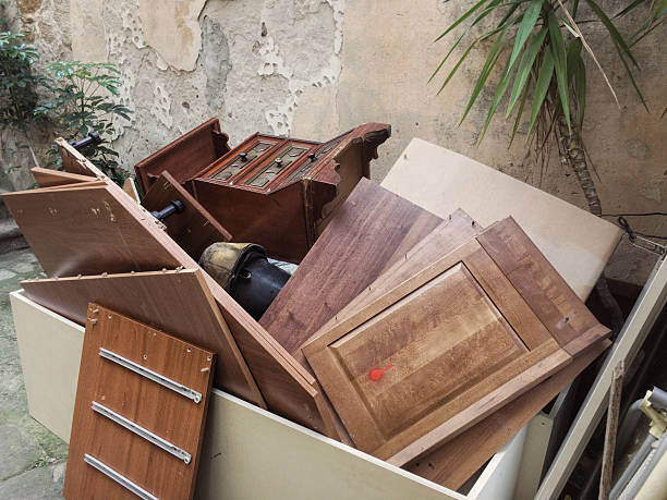 Best Junk Hauling Services  in Perry, OK